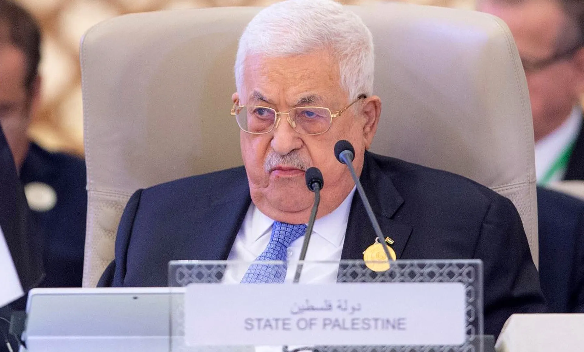 Abu Mazen