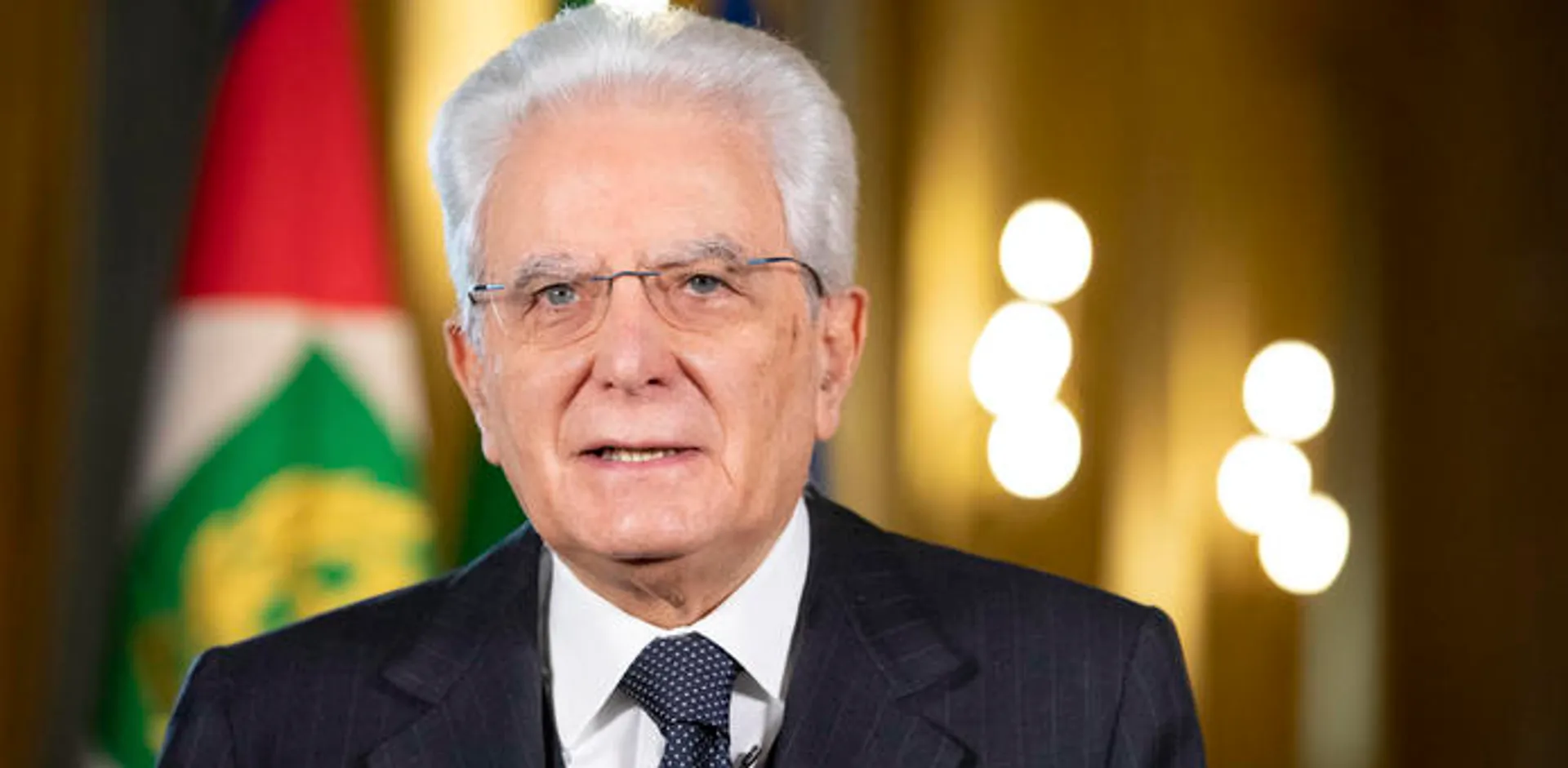 Sergio Mattarella