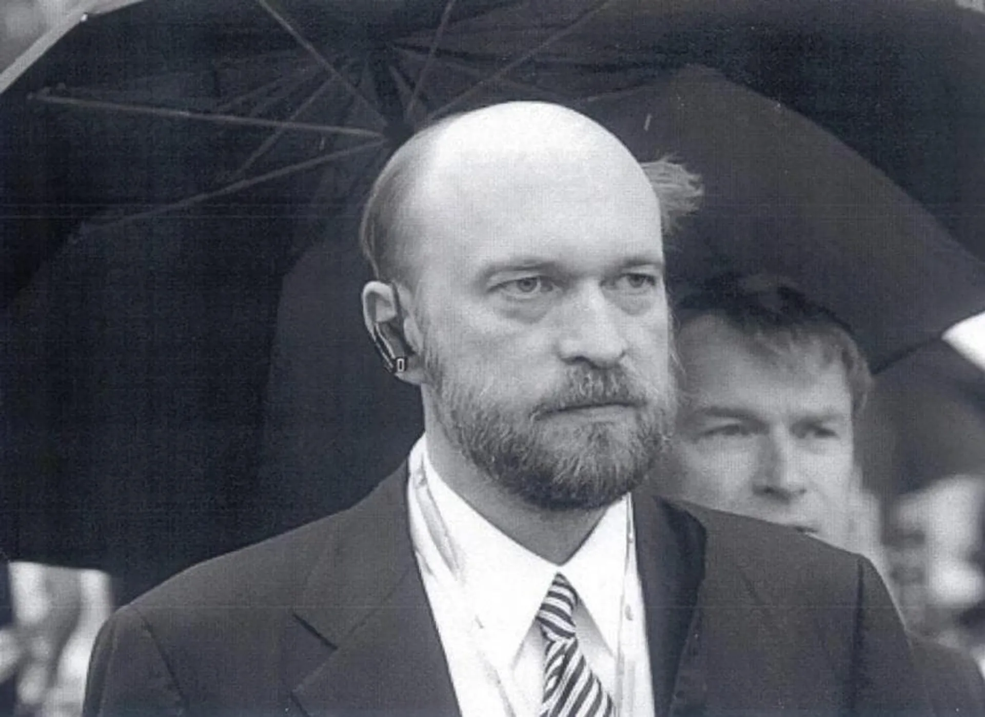 Sergei Pugachev