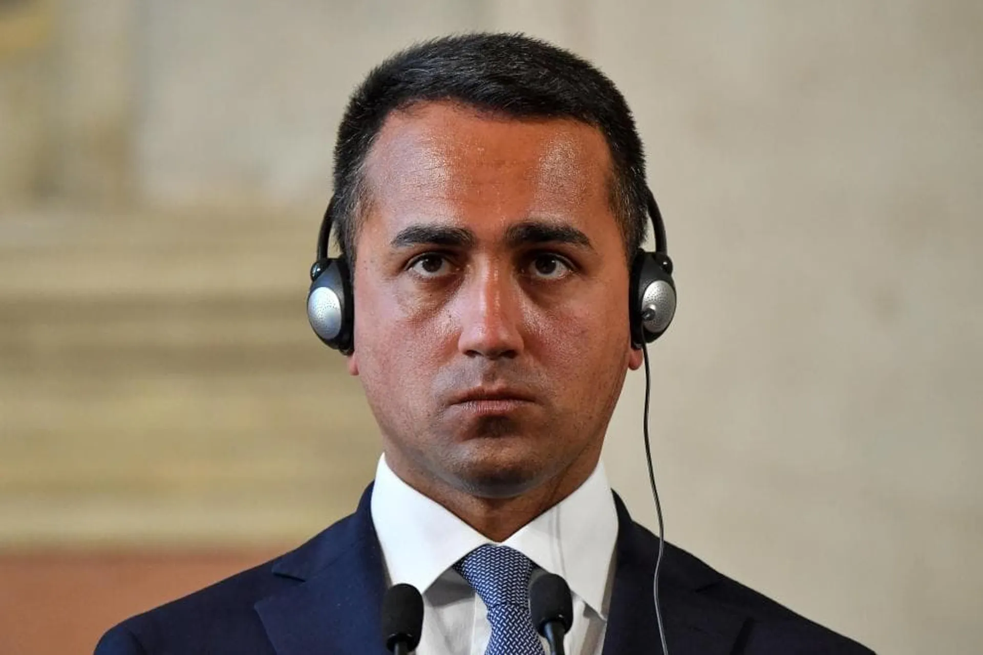 Luigi Di Maio