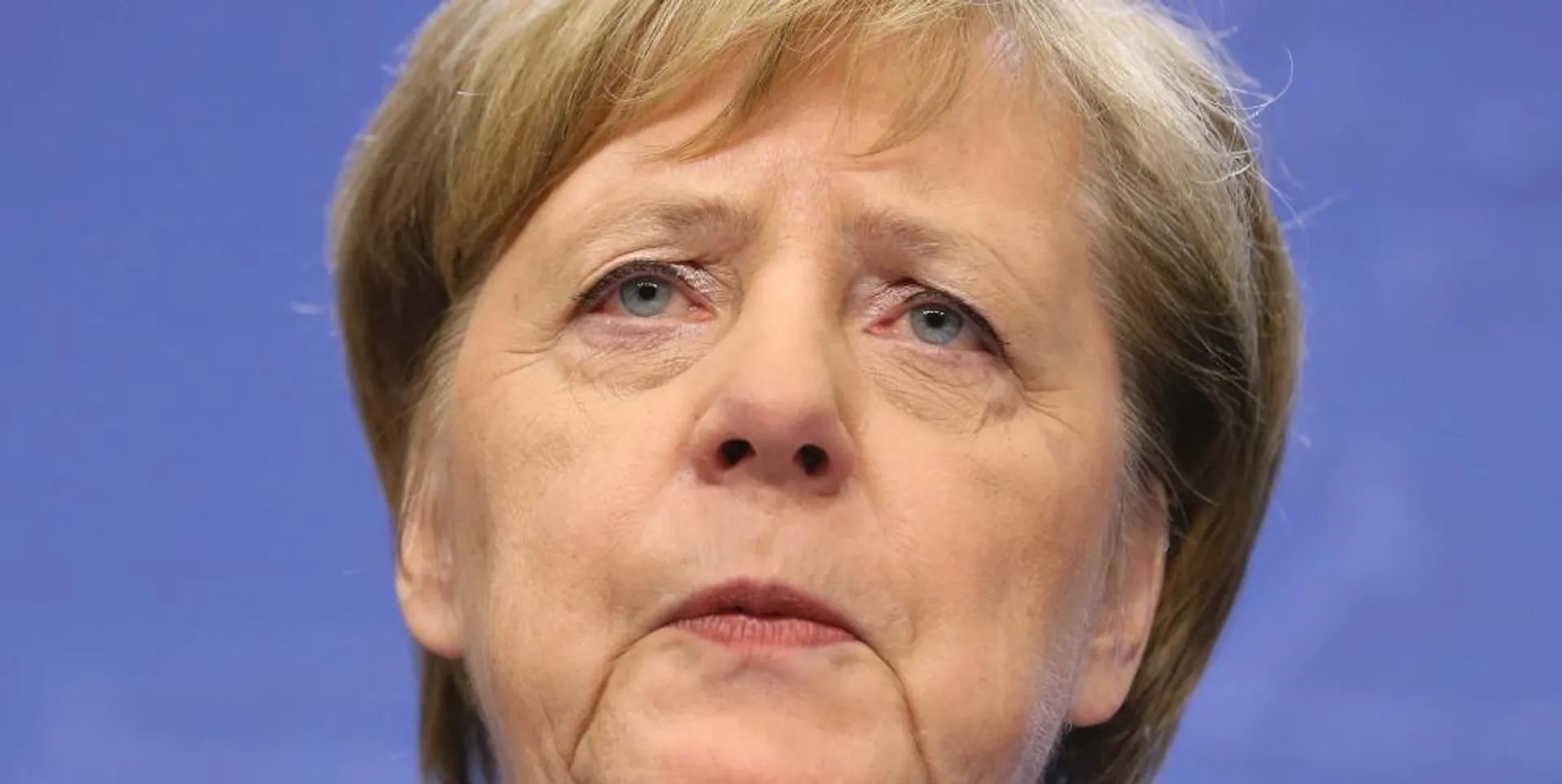 Angela Merkel