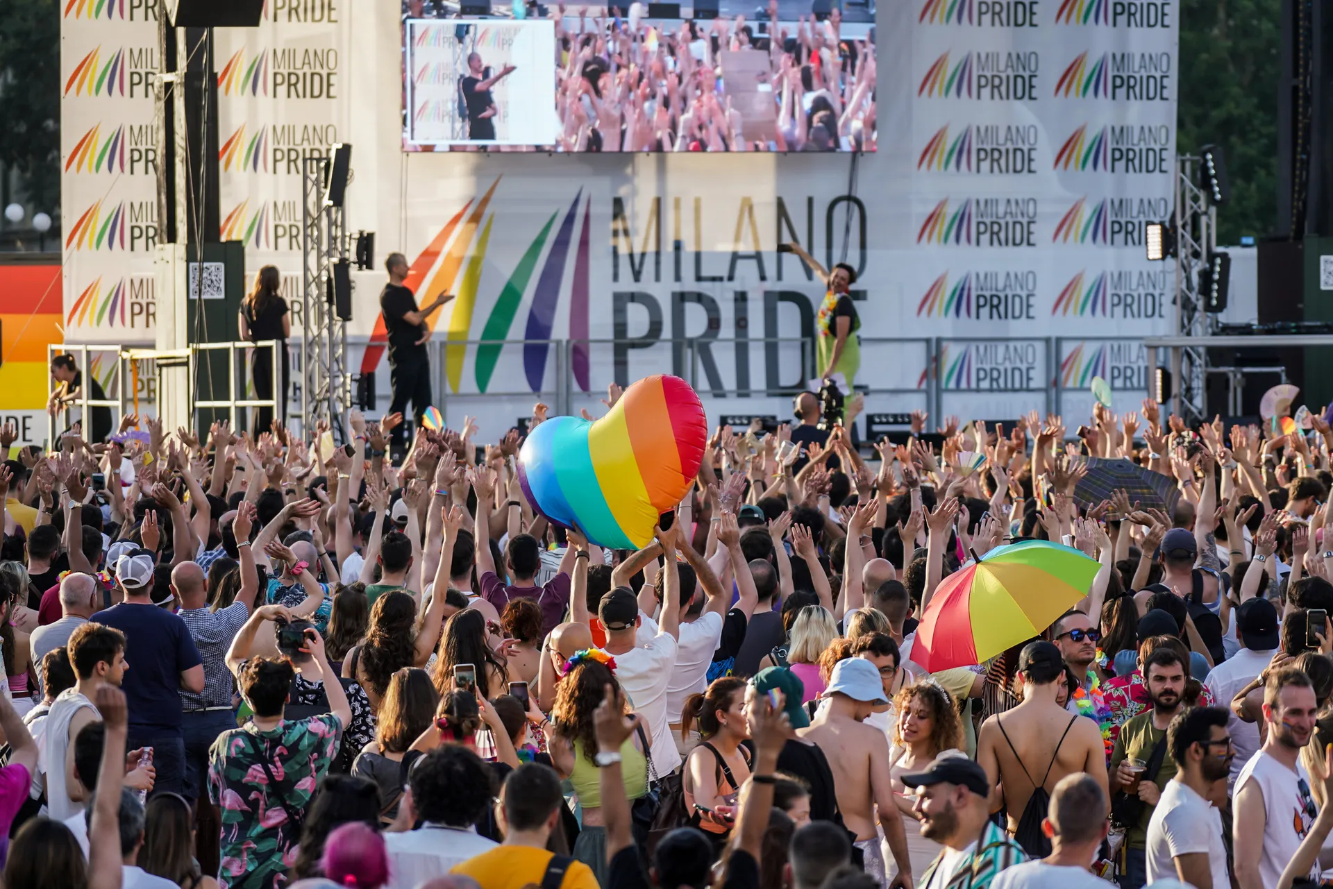 Milano Pride 