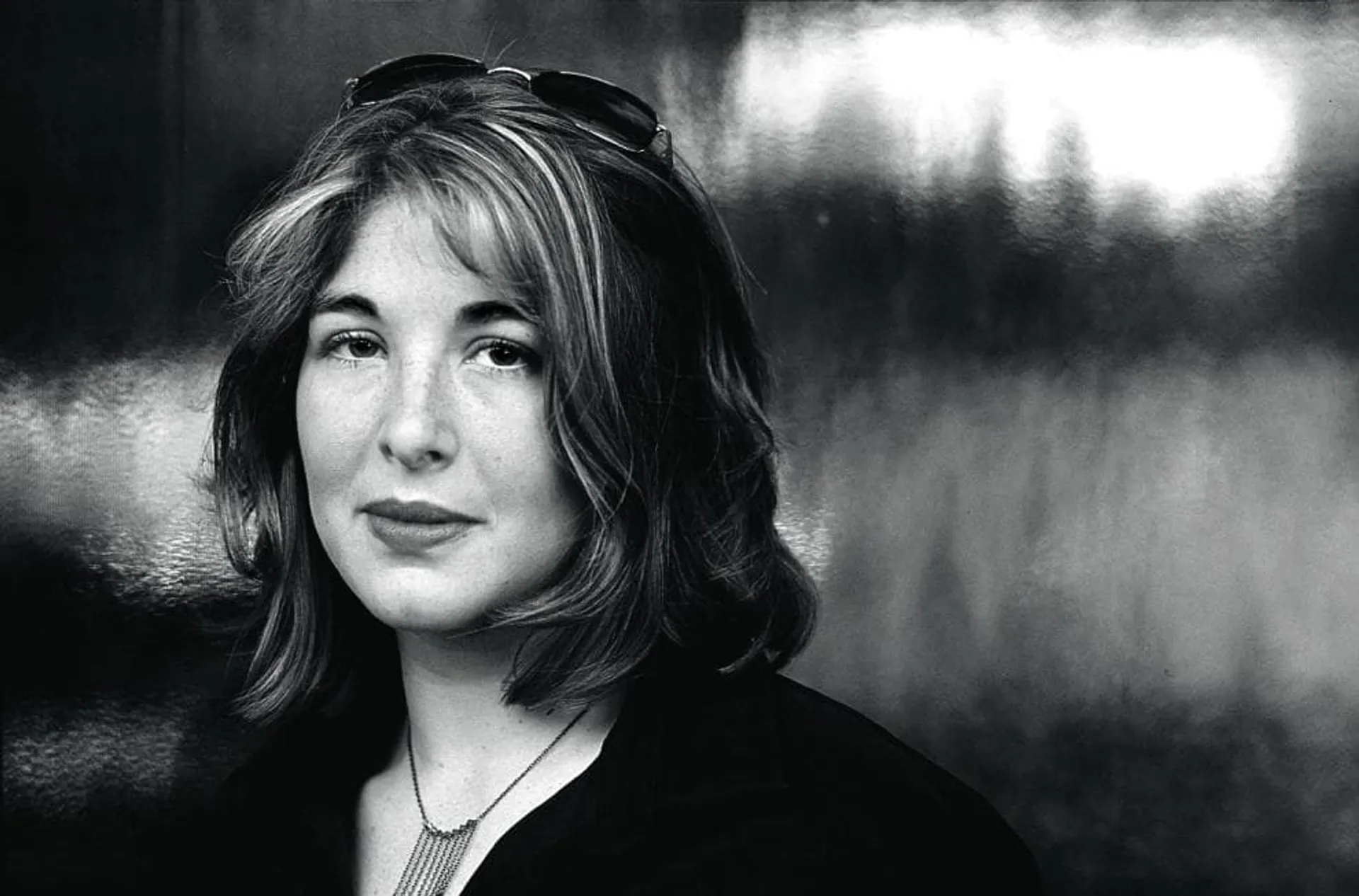 Naomi Klein