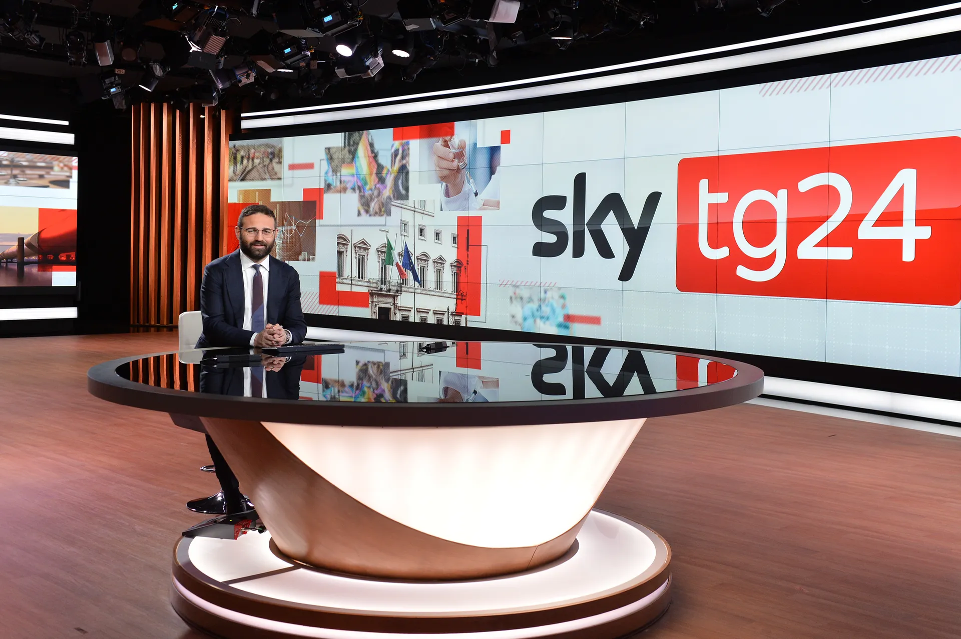 Sky Tg24