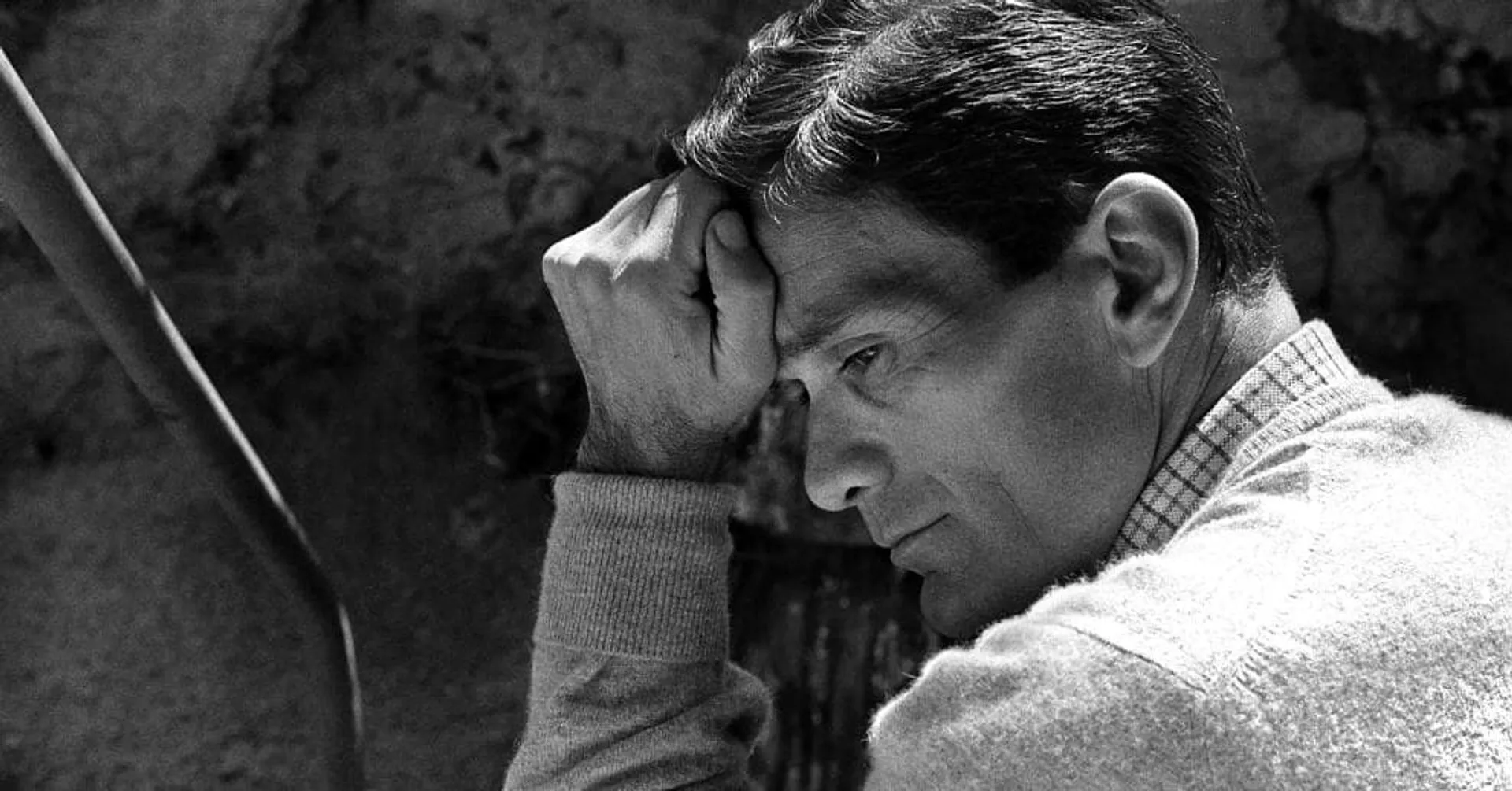 Pier Paolo Pasolini