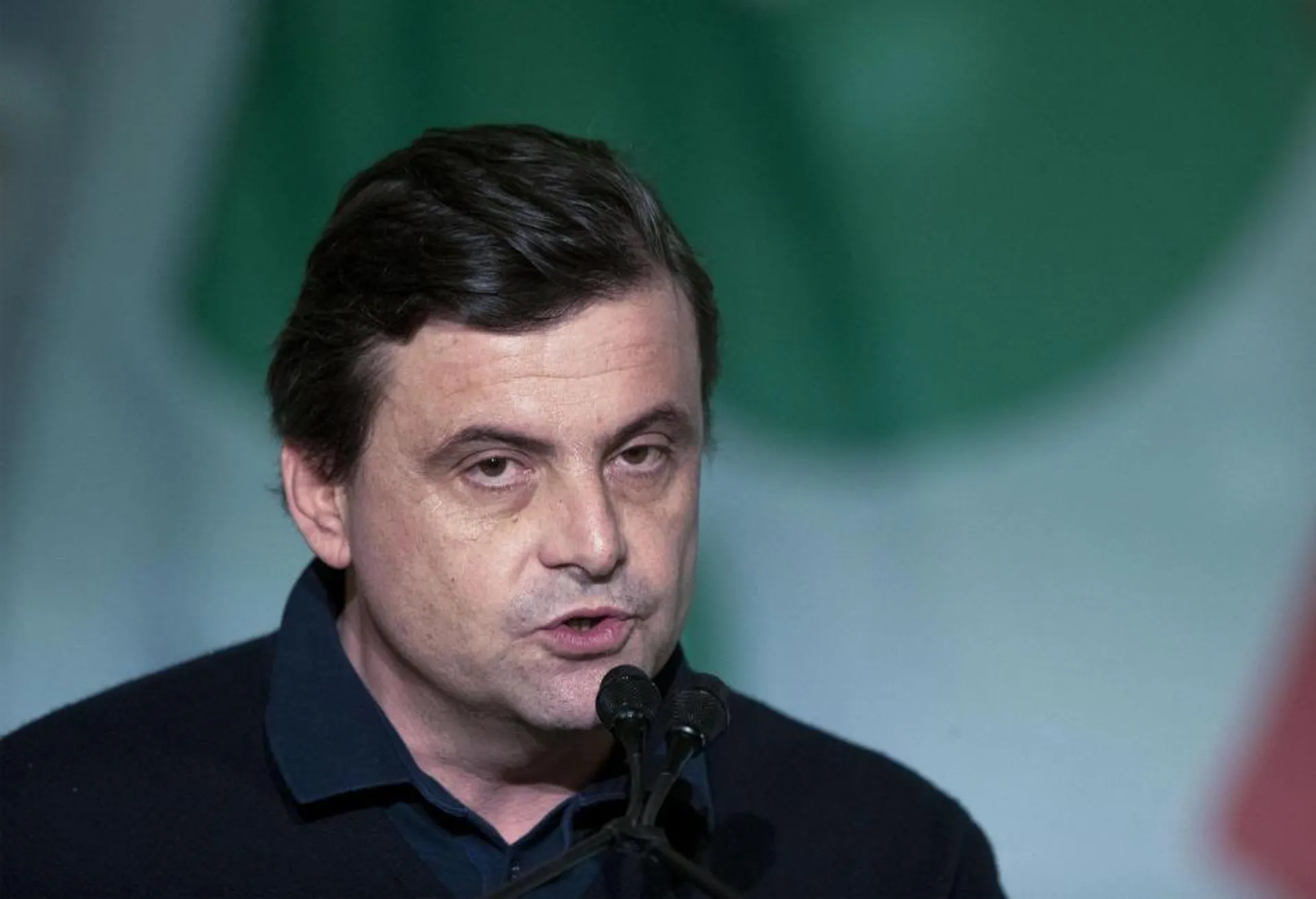 Carlo Calenda