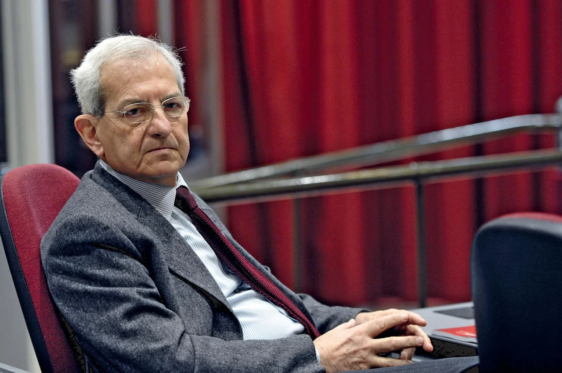 Luciano Violante