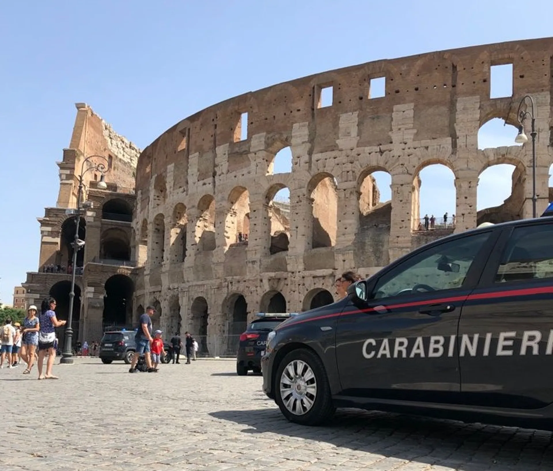 Colosseo