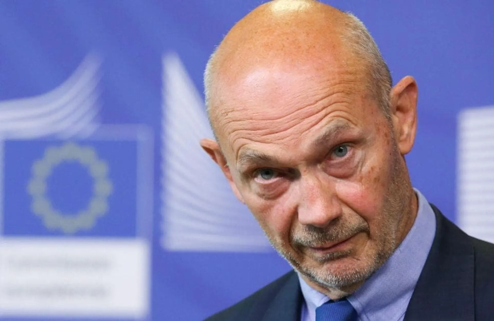 Pascal Lamy