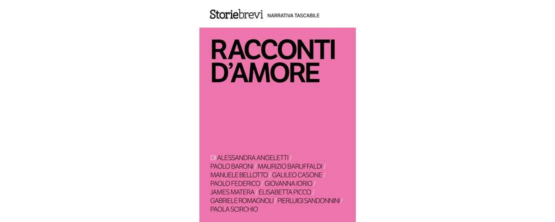 Racconti d'amore