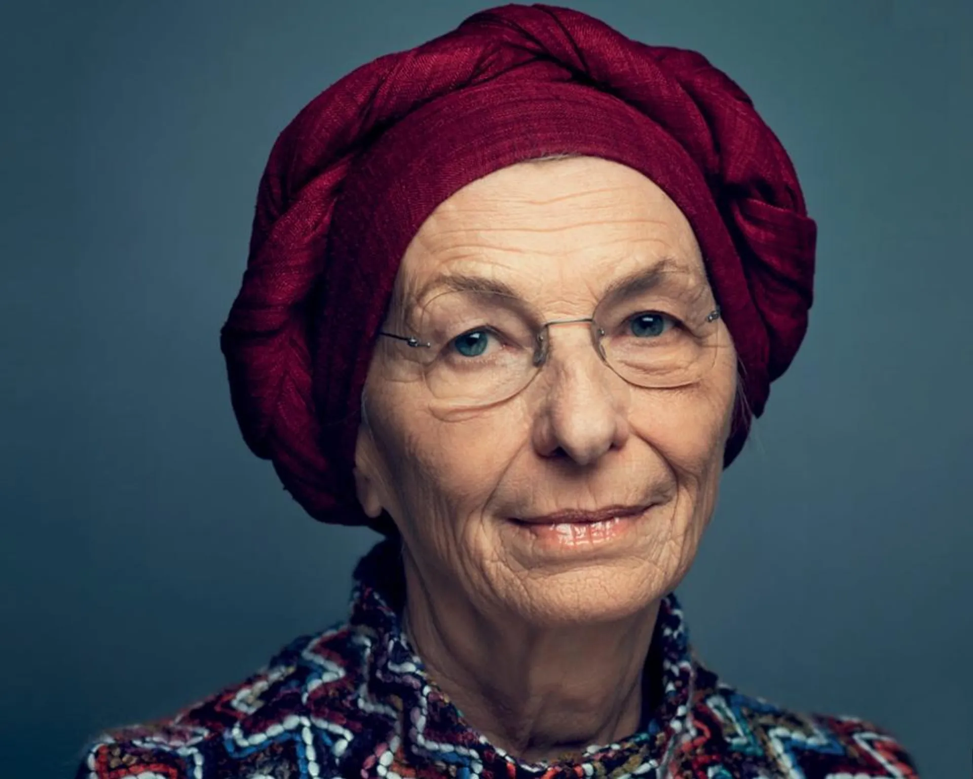 Emma Bonino (foto: Ilaria Magliocchetti Lombi per l'Espresso)