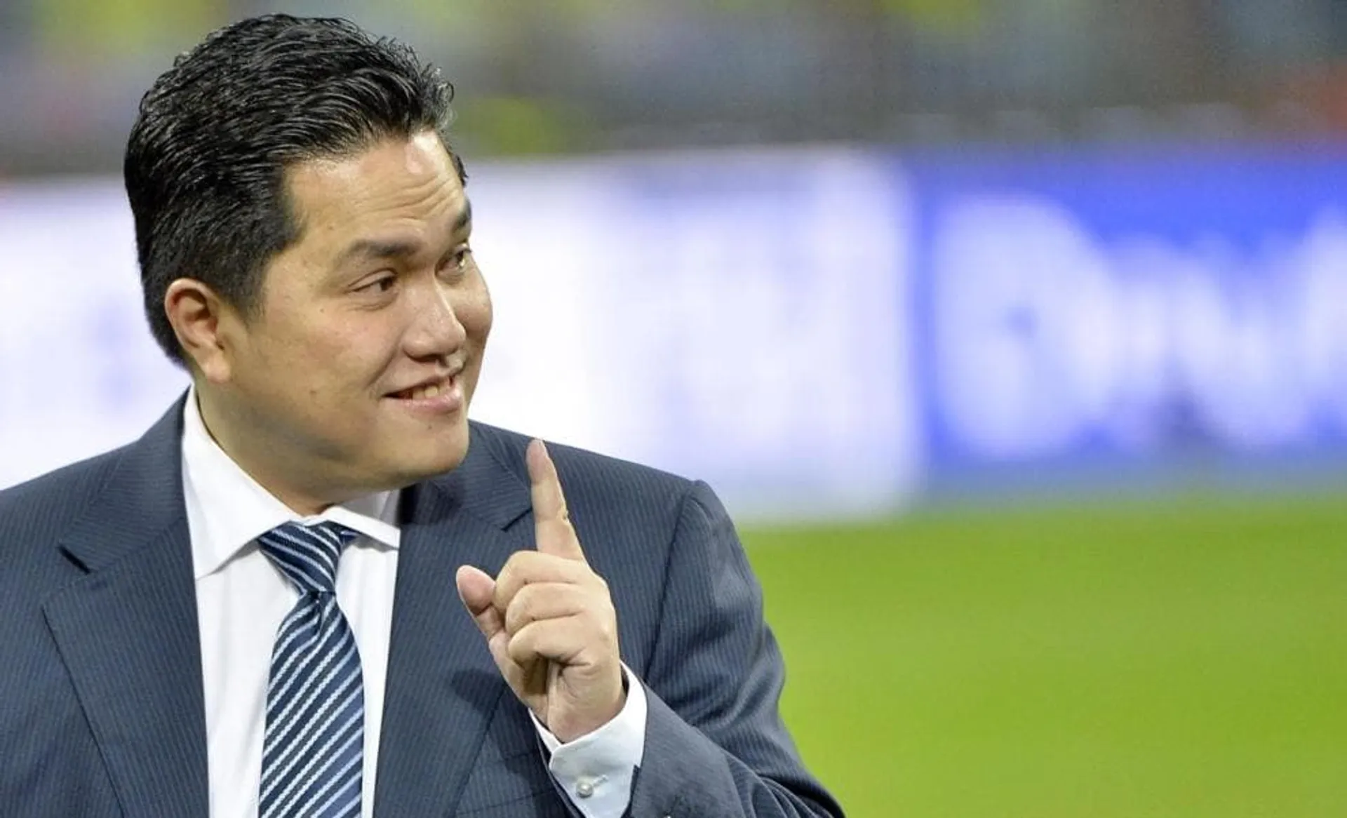 Erick Thohir