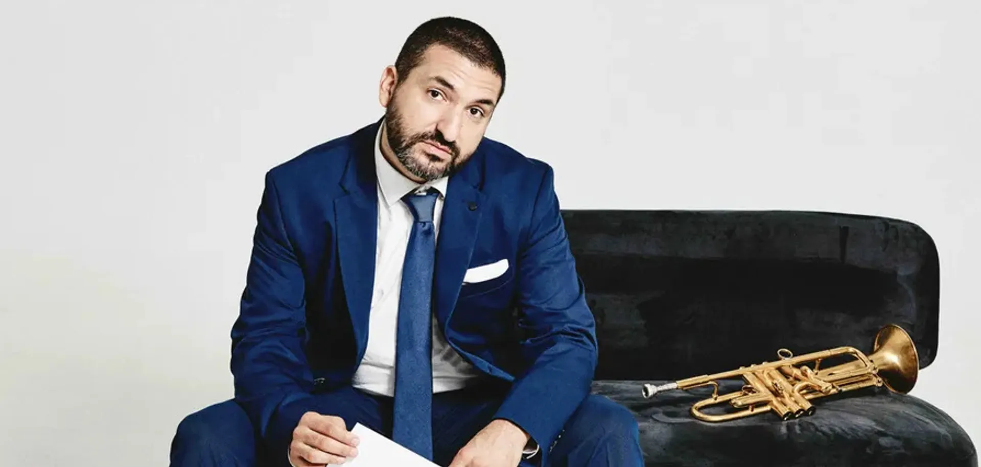 Ibrahim Maalouf