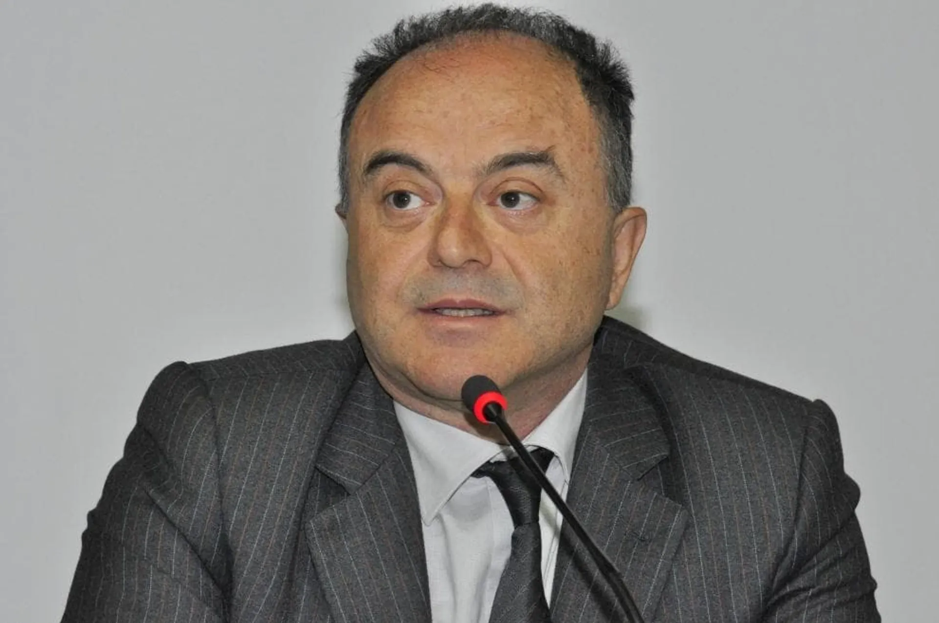 Nicola Gratteri