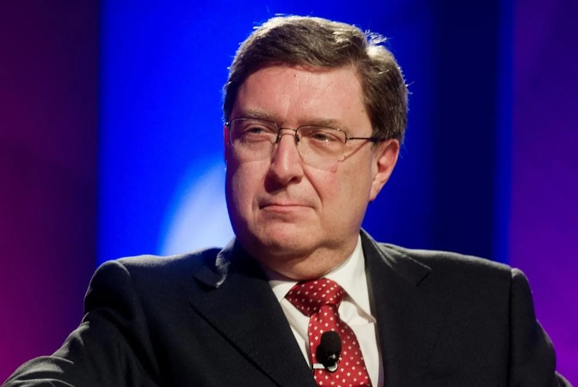 Enrico Giovannini