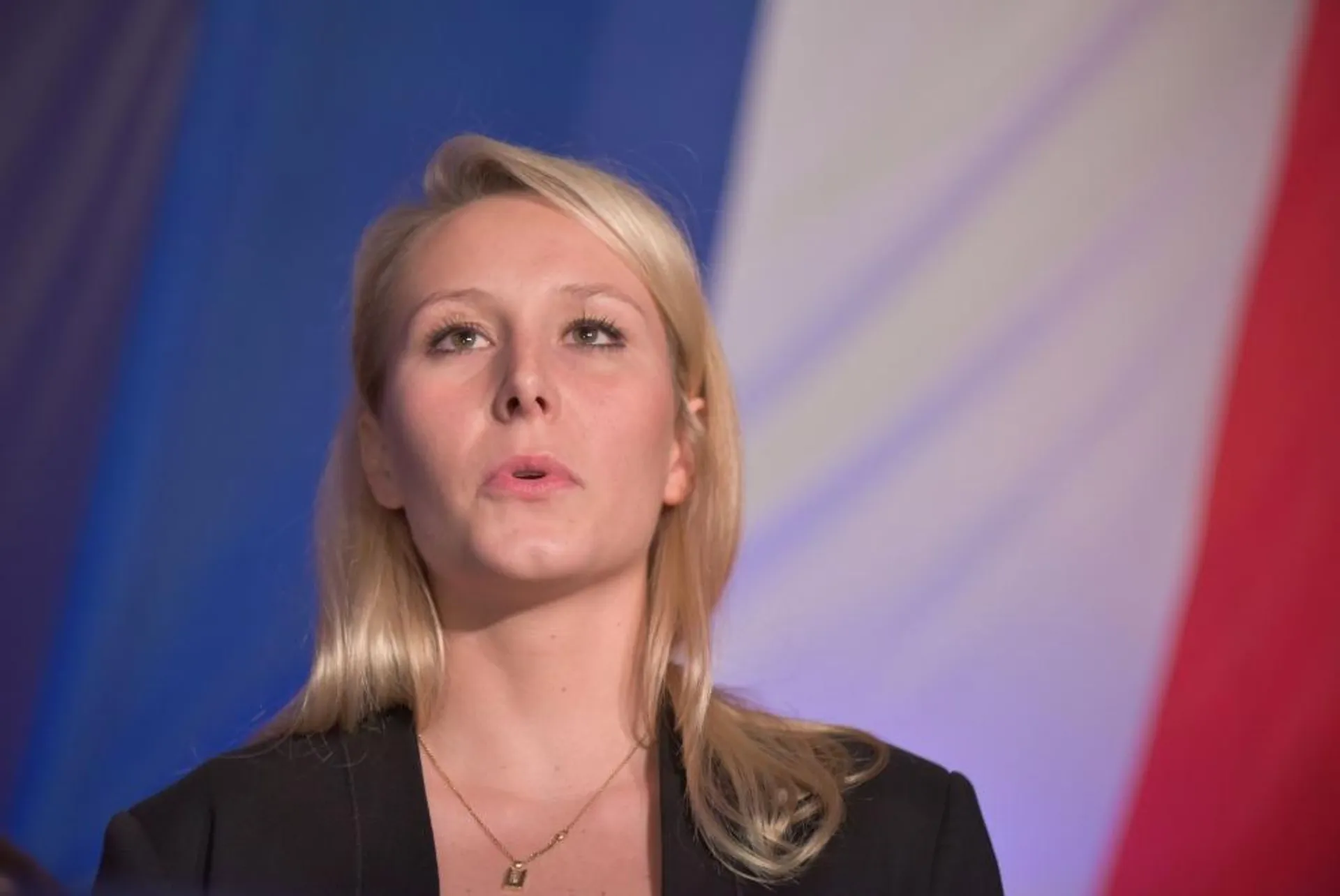 Marion Le Pen