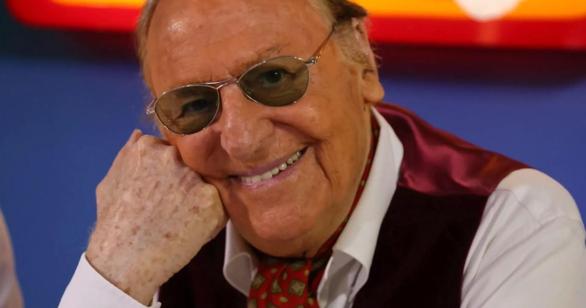 Renzo Arbore