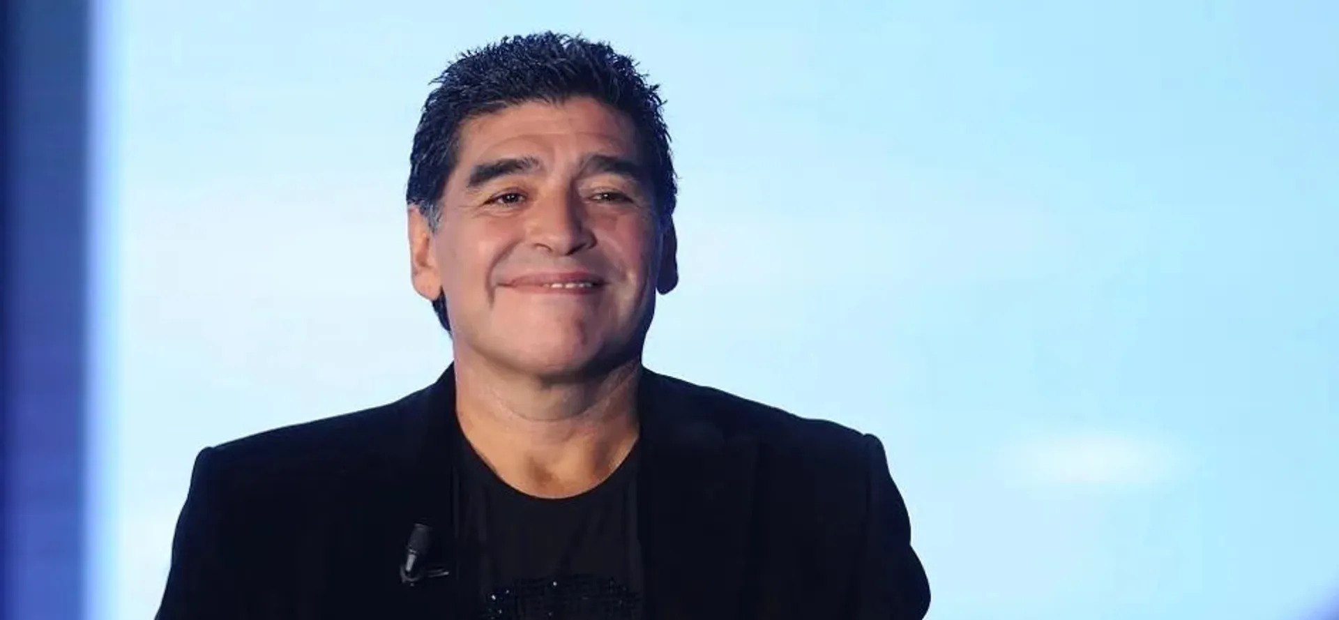 Diego Armando Maradona