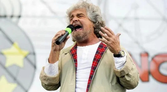 grillo