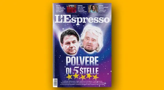 Polvere di 5 Stelle