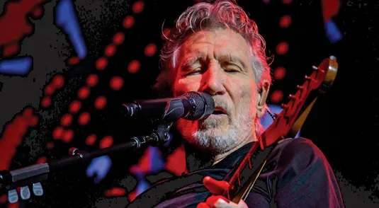 Roger Waters