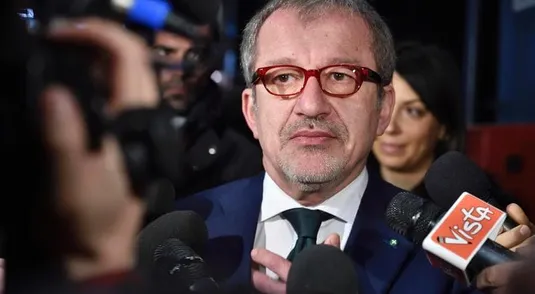 Roberto Maroni