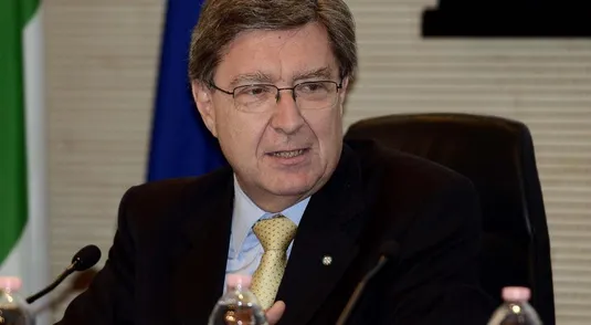 Enrico Giovannini