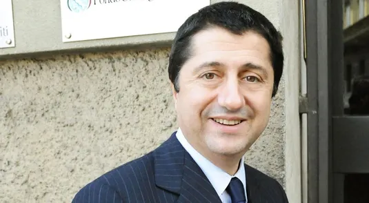 Maurizio Tamagnini