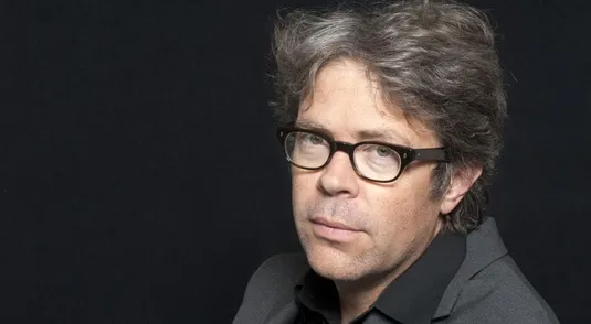 Jonathan Franzen