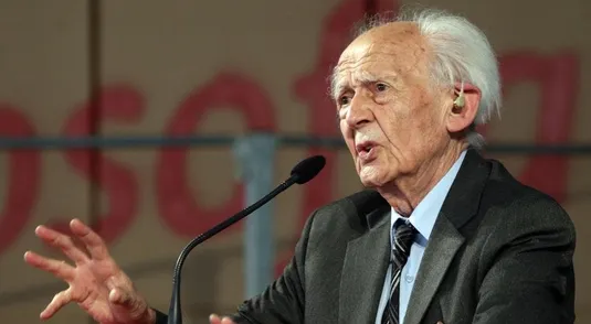 Zygmunt Bauman