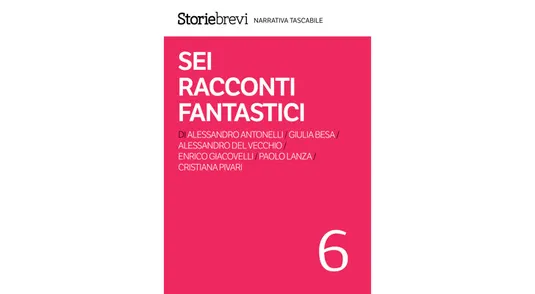 Sei racconti fantastici