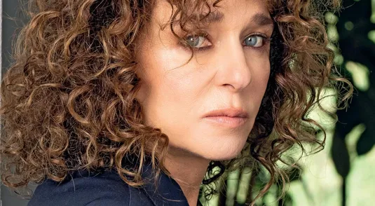 L'attrice e regista Valeria Golino