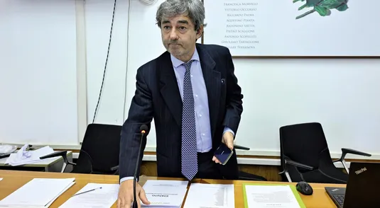 Cesare Parodi, procuratore aggiunto a Torino, è il nuovo presidente dell’Associazione nazionale magistrati