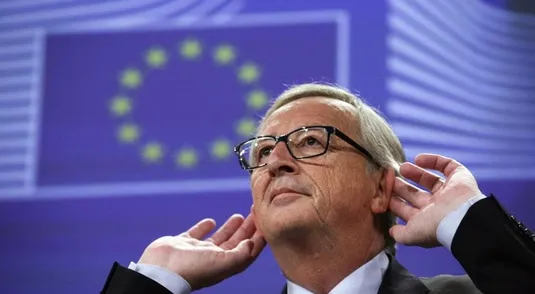 Juncker