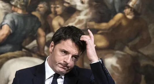 Matteo Renzi