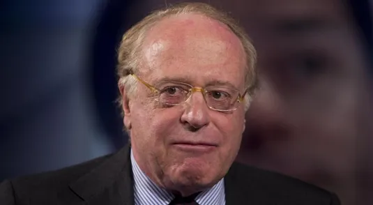 Paolo Scaroni, amministratore delegato dell'Eni