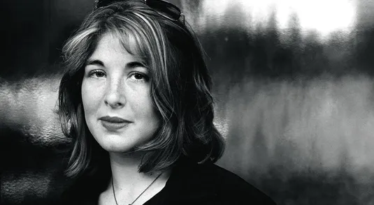 Naomi Klein