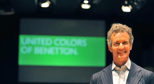 Alessandro Benetton