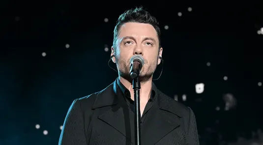 Tiziano Ferro