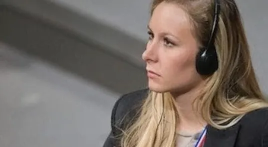 Marion Le Pen