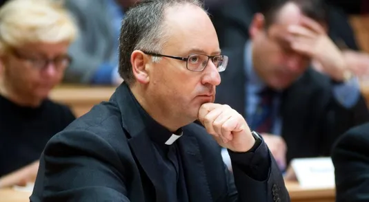 Antonio Spadaro