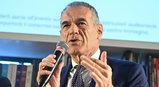 Carlo Cottarelli