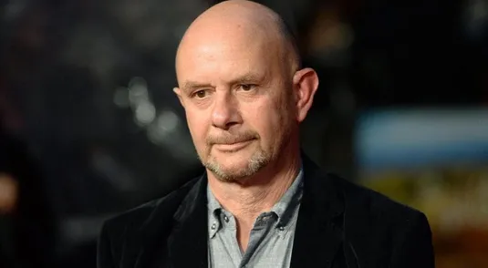 Nick Hornby