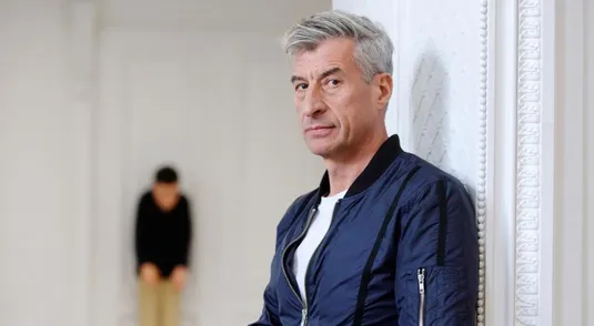 Maurizio Cattelan