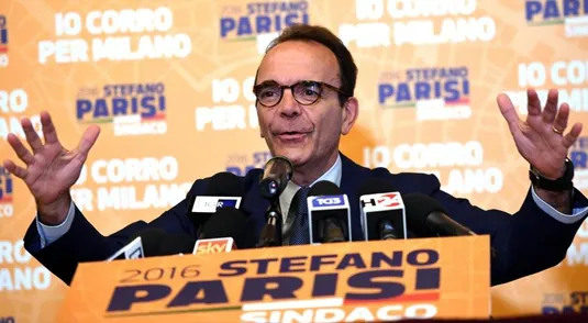 Stefano Parisi