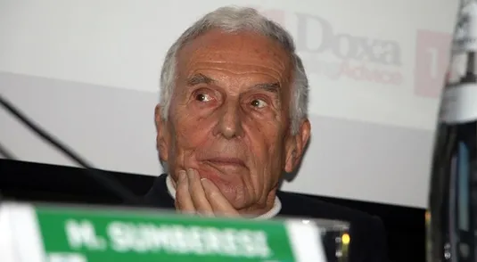 Silvio Garattini