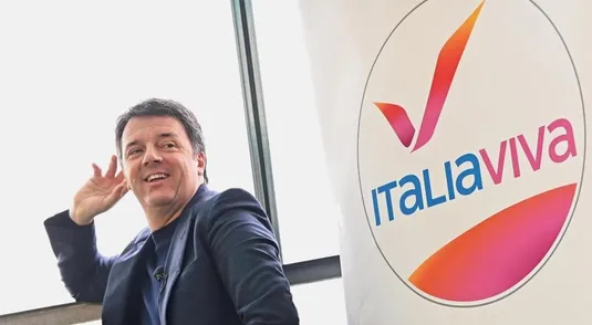 Matteo Renzi