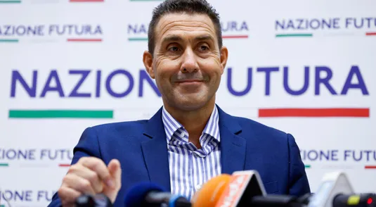 Roberto Vannacci