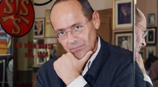 Bernard Stiegler