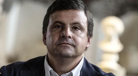 Carlo Calenda